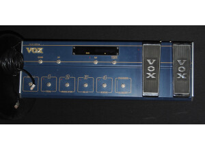 Vox VC12 - Blue (73630)