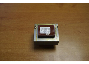 Transfo alim micro à tube (6)