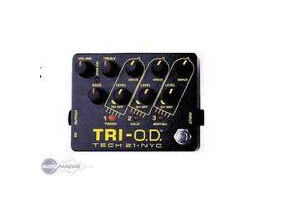 Tech 21 Tri-OD (4542)