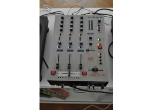 Allen & Heath XONE : 32