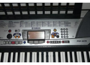 Yamaha PSR-E423 (25108)