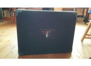 Eden Bass Amplification D210XST (21019)