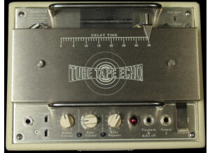 Fulltone Tube Tape Echo (21681)