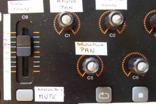 M-Audio Oxygen 25 MK IV