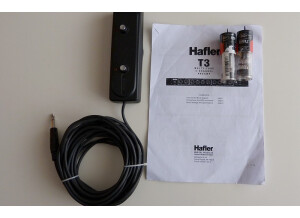 Hafler T3 Digitech (69935)