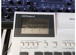 Roland TR-505 (46804)