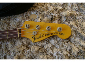 Fender Precision Bass '70 Reissue Japan
