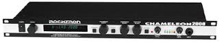 Pictures and images Rocktron Chameleon 2000 - Audiofanzine