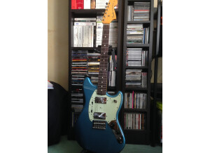 Fender Pawn Shop Mustang Special (8377)