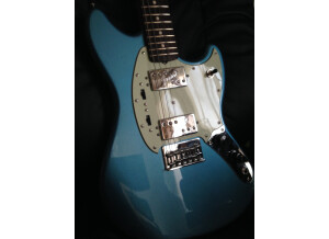 Fender Pawn Shop Mustang Special (74464)