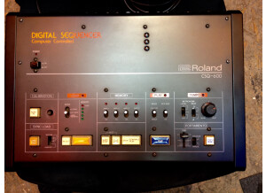 Roland CSQ 600 (62343)