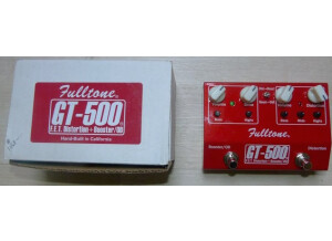 Fulltone GT-500 (12694)