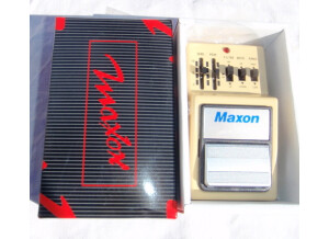 Maxon AF-9 Auto Filter (87787)