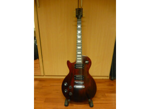 Gibson Les Paul '70s Tribute LH - Wine Red (70353)