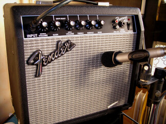 Fender FM 15G