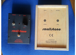 Electro-Harmonix Small Stone Russian (56405)
