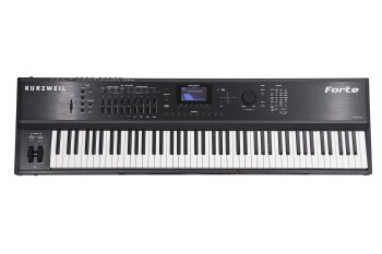 Kurzweil Forte Kurzweil Forte