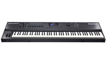 Kurzweil Forte Kurzweil Forte