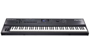 Kurzweil Forte Kurzweil Forte