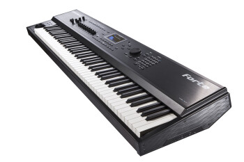 Kurzweil Forte Kurzweil Forte