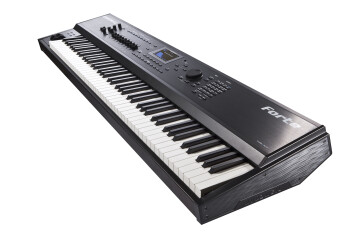 Kurzweil Forte