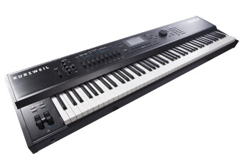 Kurzweil Forte Kurzweil Forte