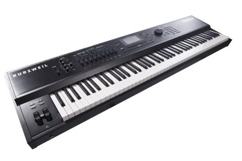 Kurzweil Forte Kurzweil Forte