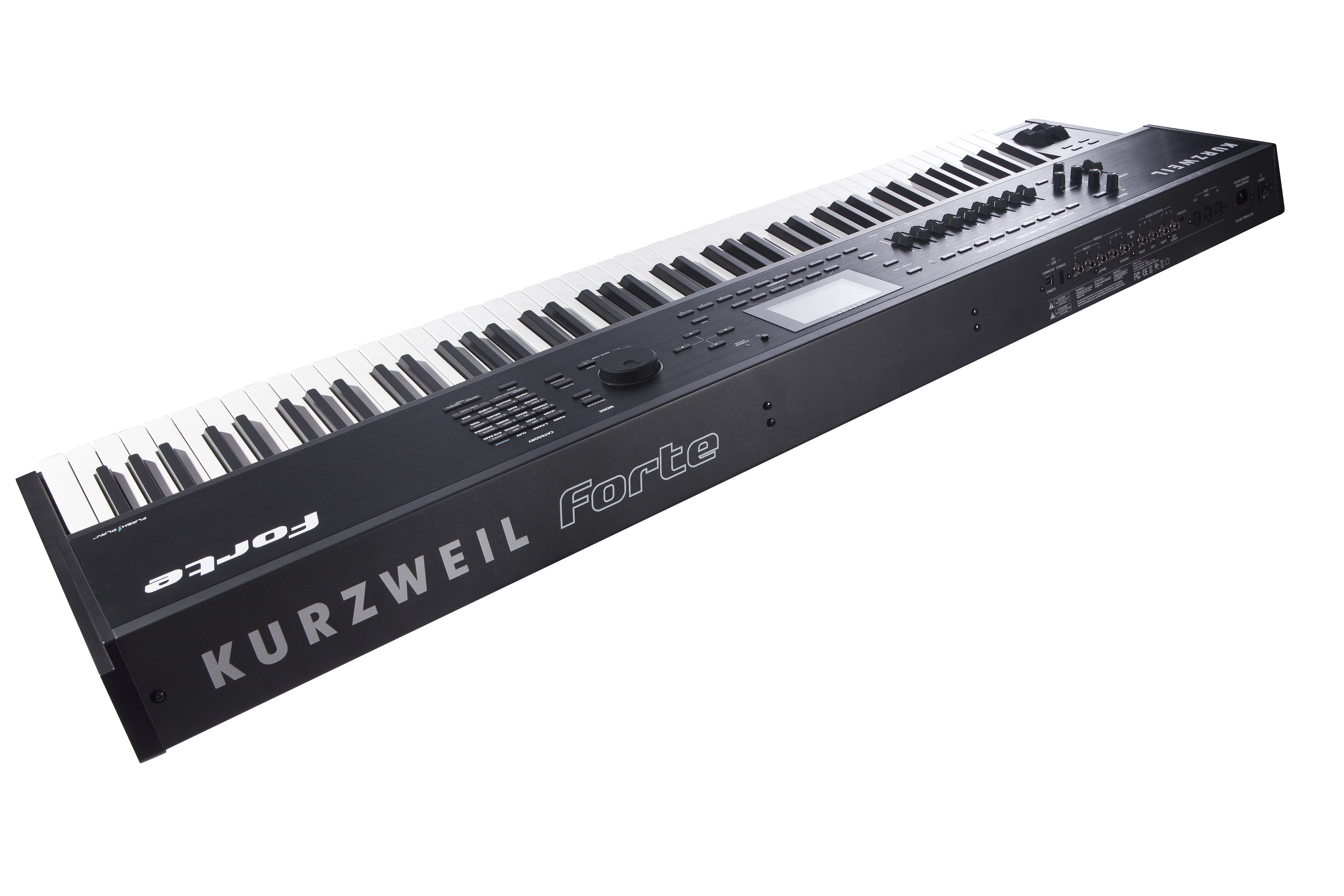 Kurzweil Forte
