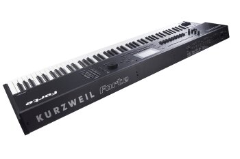 Kurzweil Forte Kurzweil Forte