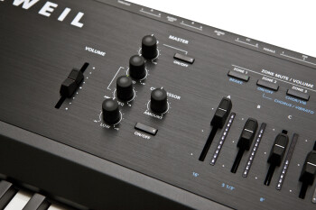 Kurzweil Forte Kurzweil Forte