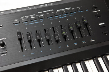 Kurzweil Forte Kurzweil Forte