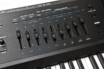 Kurzweil Forte Kurzweil Forte