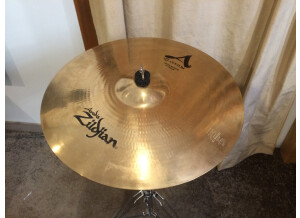 Zildjian A Custom Medium Ride 20" (81049)