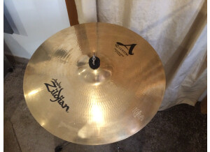 Zildjian A Custom Medium Ride 20" (26957)