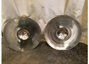 Zildjian A Custom Medium Ride 20" (2696)