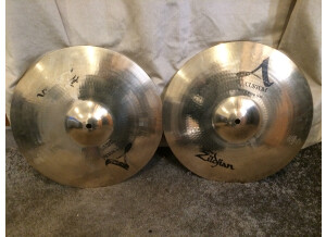 Zildjian A Custom Medium Ride 20" (41059)