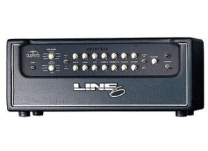 Line 6 Duoverb HD (52747)