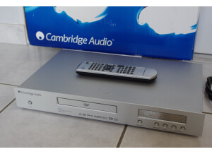 Cambridge Audio DVD89 (72950)