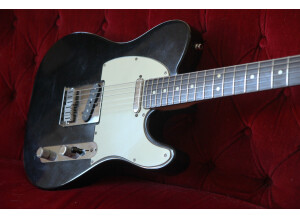Fender Telecaster 1998 collector's edition