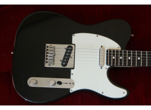 Fender Telecaster 1998 collector's edition