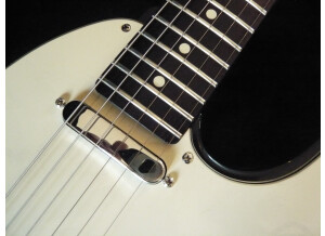 Fender Telecaster 1998 collector's edition