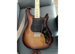 PRS NF3 - McCarty Tobacco Sunburst (70093)