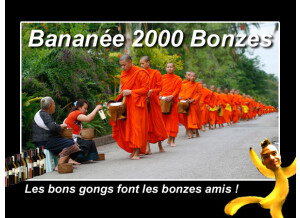 Bananee2000bonzes
