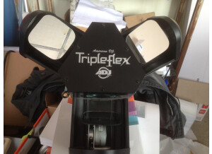 ADJ (American DJ) TripleFlex (44497)