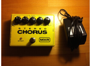 MXR M134 Stereo Chorus (47912)