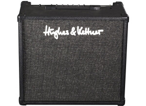 Hughes & Kettner Edition Blue 60-R Façade Avant