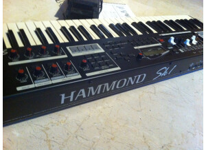 Hammond SK1 (2826)