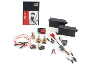 EMG Kit ZW Zakk Wylde
