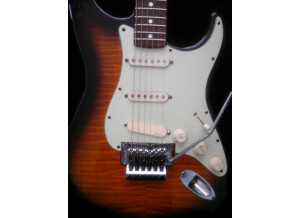 Fender Stratocaster Japan (22381)