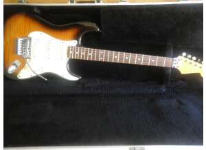 Fender Stratocaster Japan (56142)